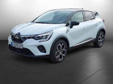 Plus 1.6 Hybrid Navi Sitzheizung Climatic