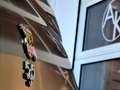 Abarth 595 Pista Abarth 595 Pista 165 *ASPHALT MATTGRAU !! AKRAP... Grau - thumbnail 13