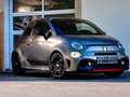 Abarth 595 Pista Abarth 595 Pista 165 *ASPHALT MATTGRAU !! AKRAP... Grau - thumbnail 11