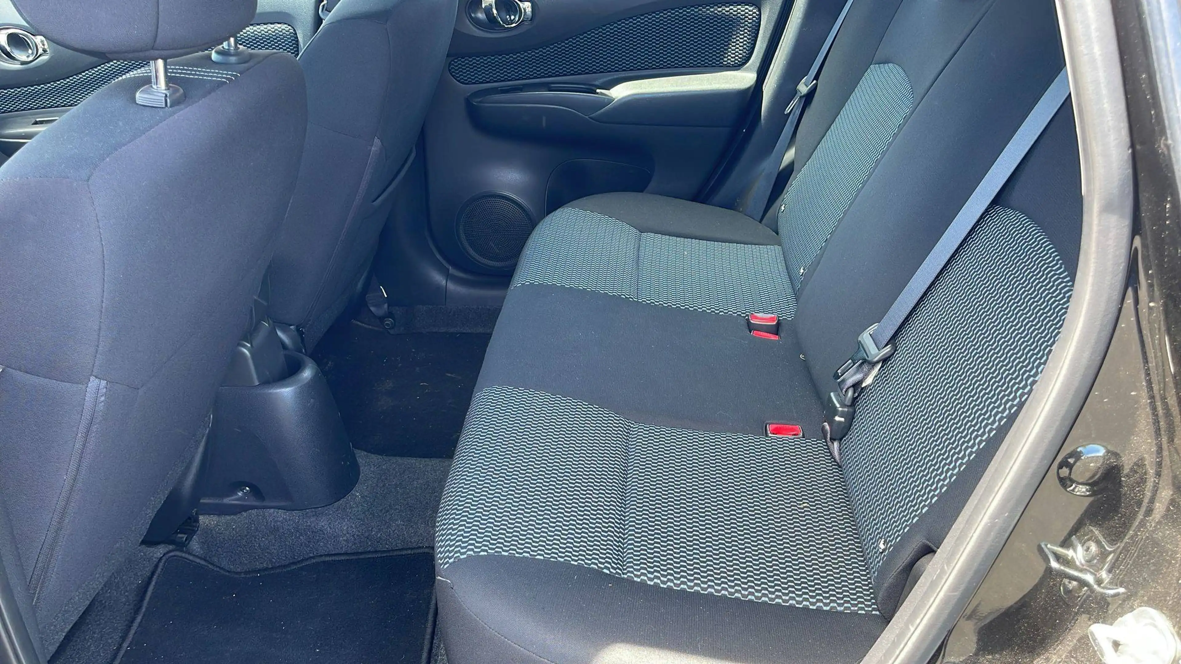 Nissan Note Note 1.2i Business Edition — photo 8