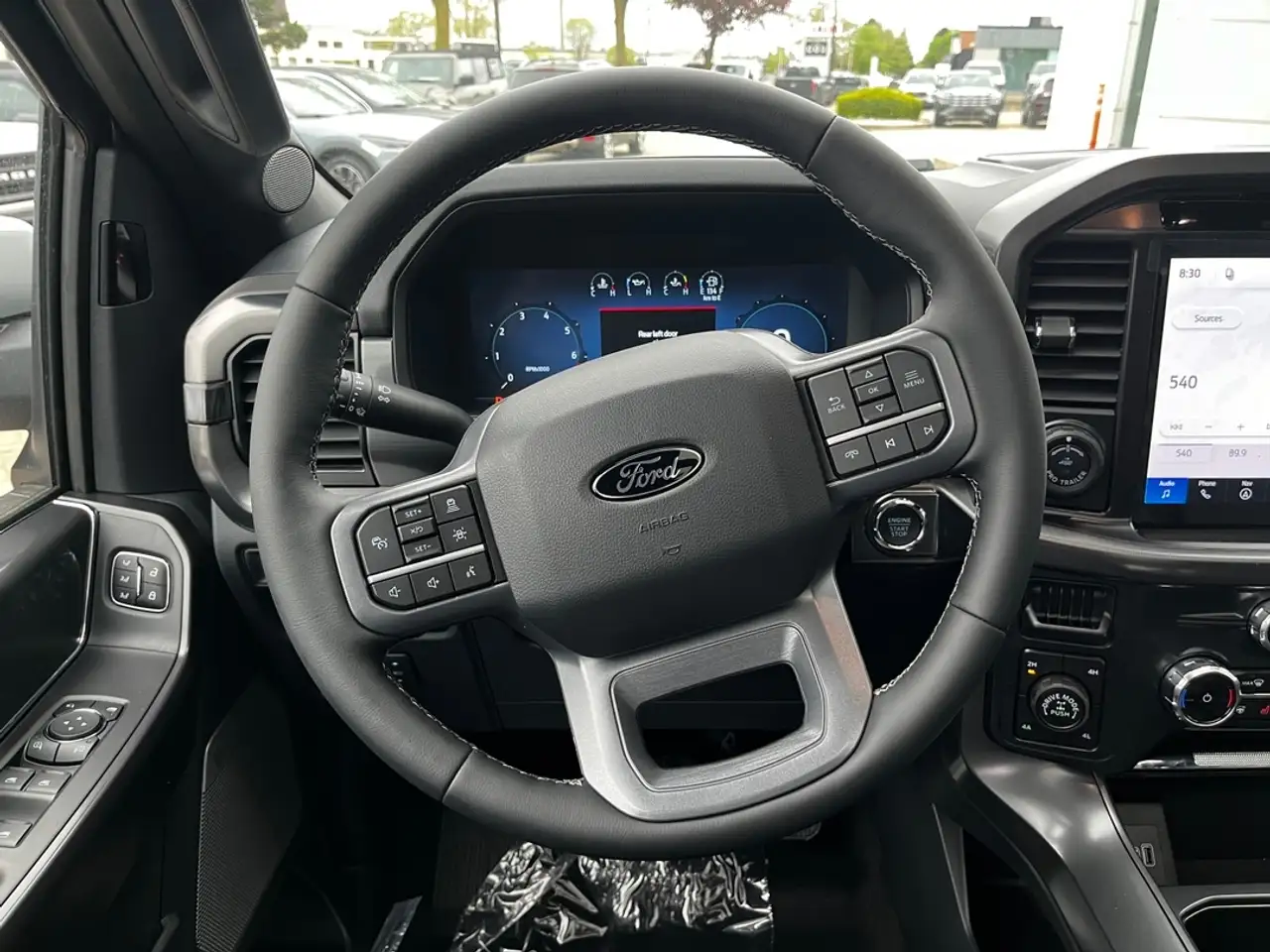 Ford F 150 fotografie Ford F 150
