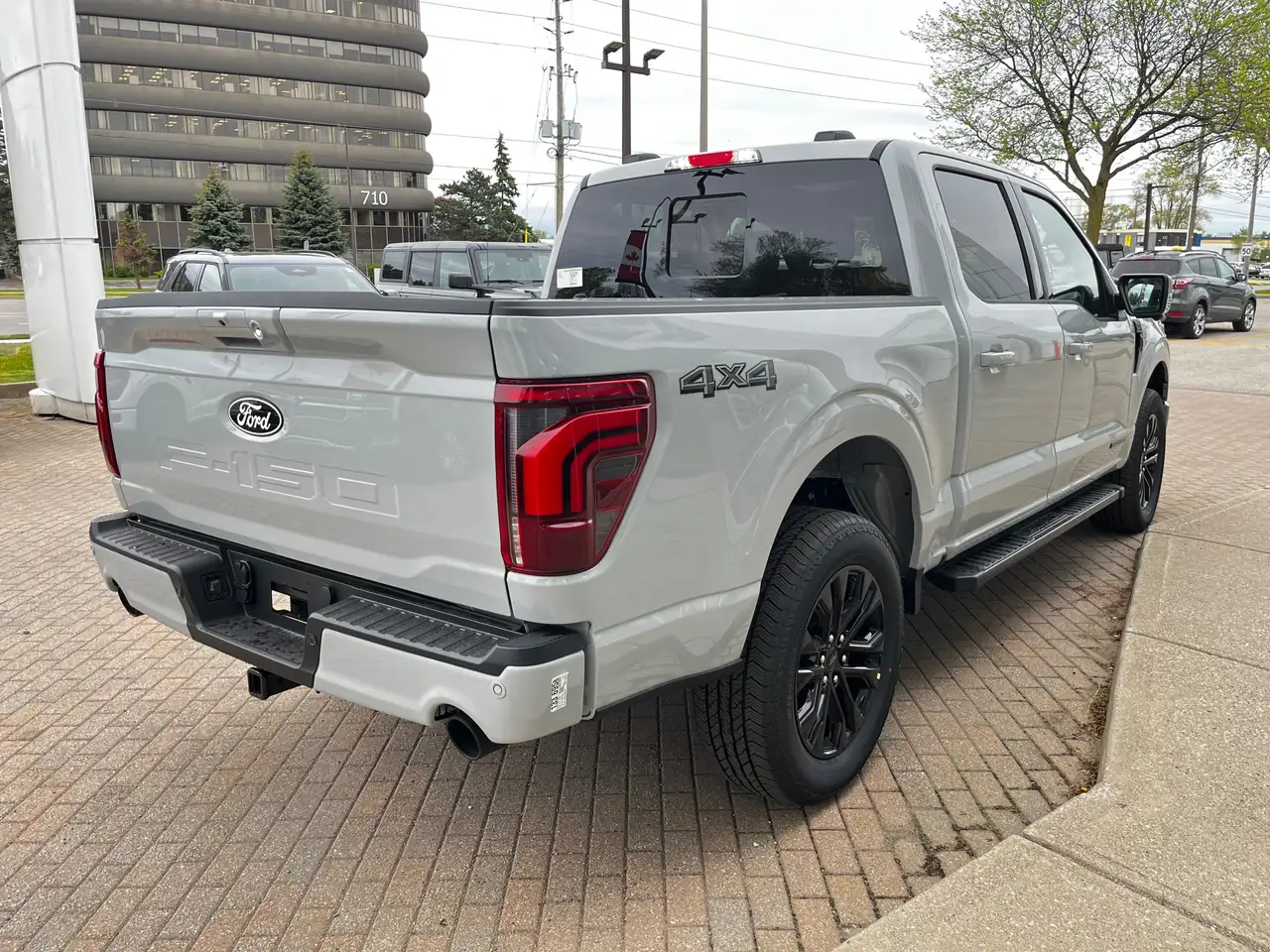 Ford F 150 снимка Ford F 150