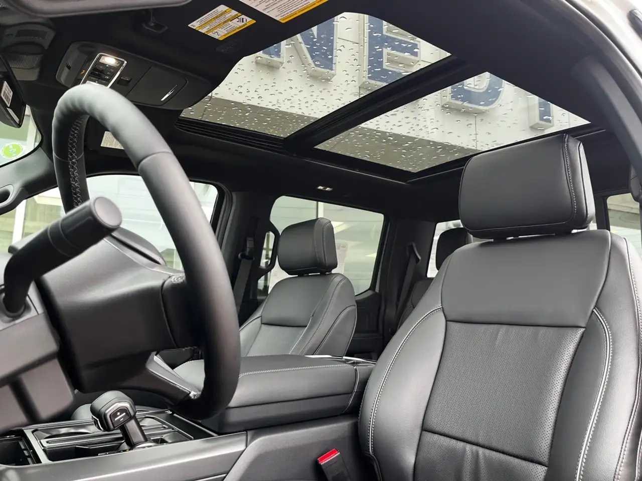 Ford F 150 fotografie Ford F 150