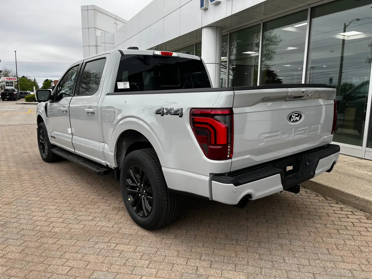 Ford F 150 снимка Ford F 150