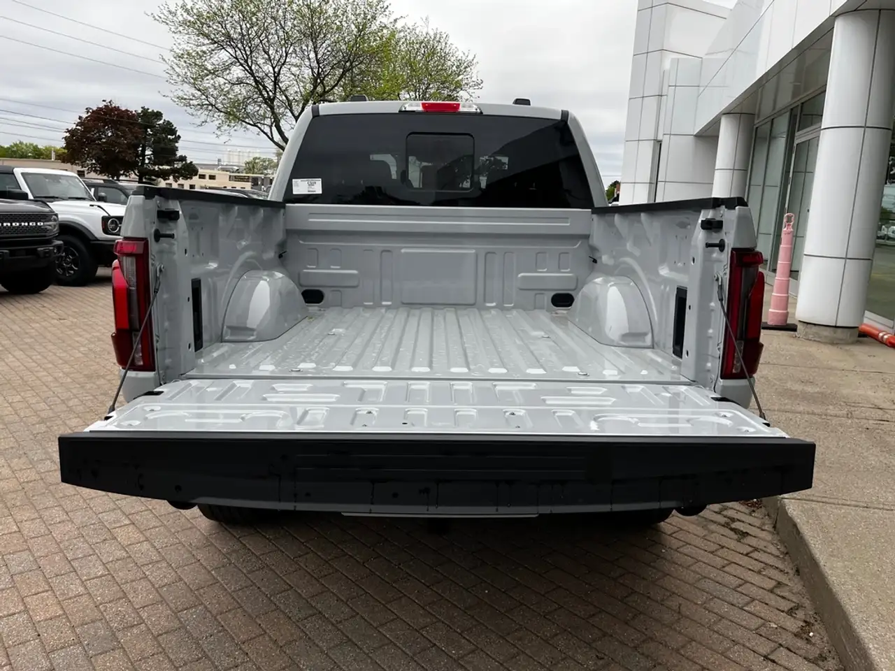 Ford F 150 fotografie Ford F 150