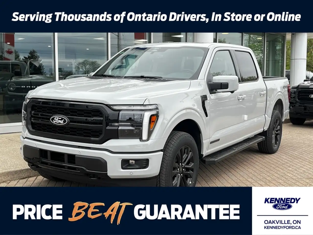 2026 Ford F 150