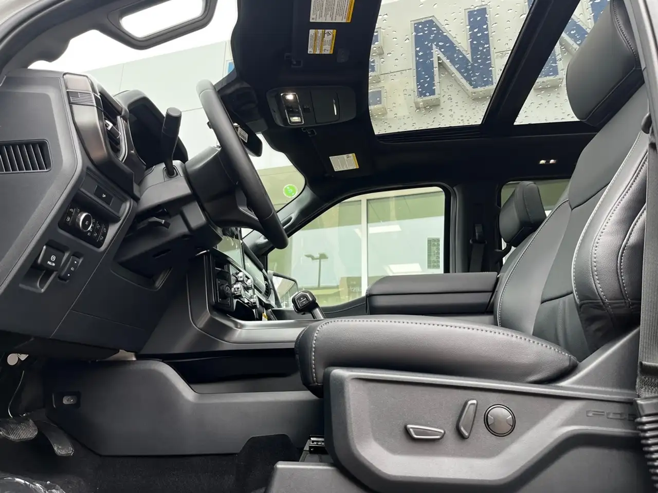 Ford F 150 fotografie Ford F 150