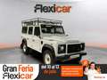 Land Rover Defender 110 SW E Beige - thumbnail 1
