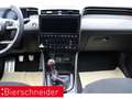 Hyundai TUCSON 1.6 T-GDI 48V-Hybrid N Line NAVI LED SH Grijs - thumbnail 14