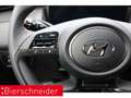 Hyundai TUCSON 1.6 T-GDI 48V-Hybrid N Line NAVI LED SH Grijs - thumbnail 9