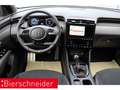 Hyundai TUCSON 1.6 T-GDI 48V-Hybrid N Line NAVI LED SH Grijs - thumbnail 8