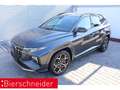 Hyundai TUCSON 1.6 T-GDI 48V-Hybrid N Line NAVI LED SH Grau - thumbnail 3