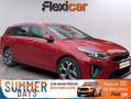 Kia Ceed / cee'd Tourer+1.6+GDi+PHEV+104kW+%28141CV%29+eDrive Rojo - thumbnail 1