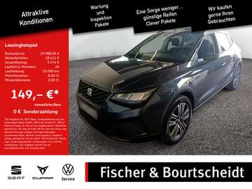 1.0 TSI Style Edition ACC FACEL. LED