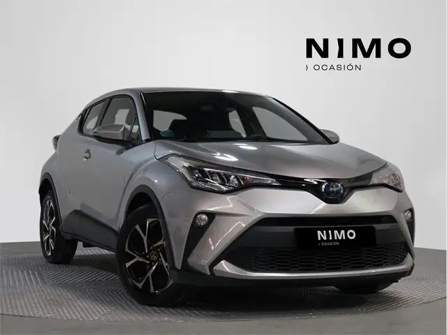 Toyota C-HR 125H Advance