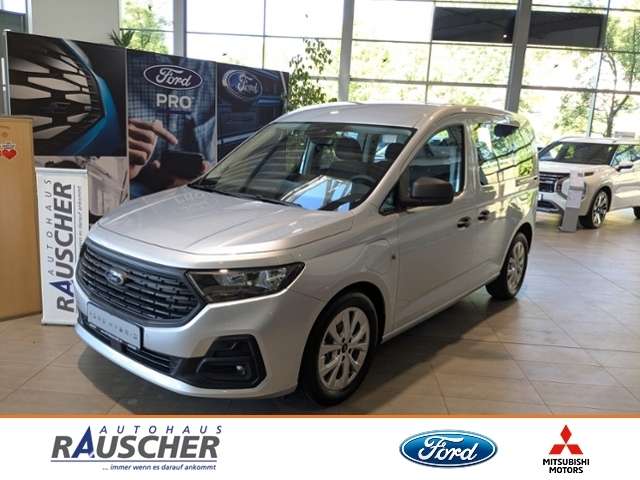 Ford Tourneo Connect 2026