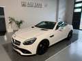 Mercedes-Benz SLC 200 AMG line "BLACK EDITION" bijela - thumbnail 1