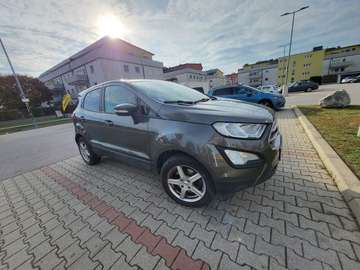 EcoSport 1,0 EcoBoost Cool