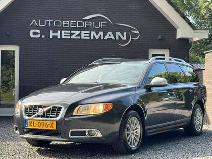 Volvo V70 2.0 Kinetic Cruise Control Climate Control Sportve