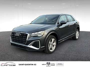 35 TFSI 150 S tronic 7 Advanced S-line