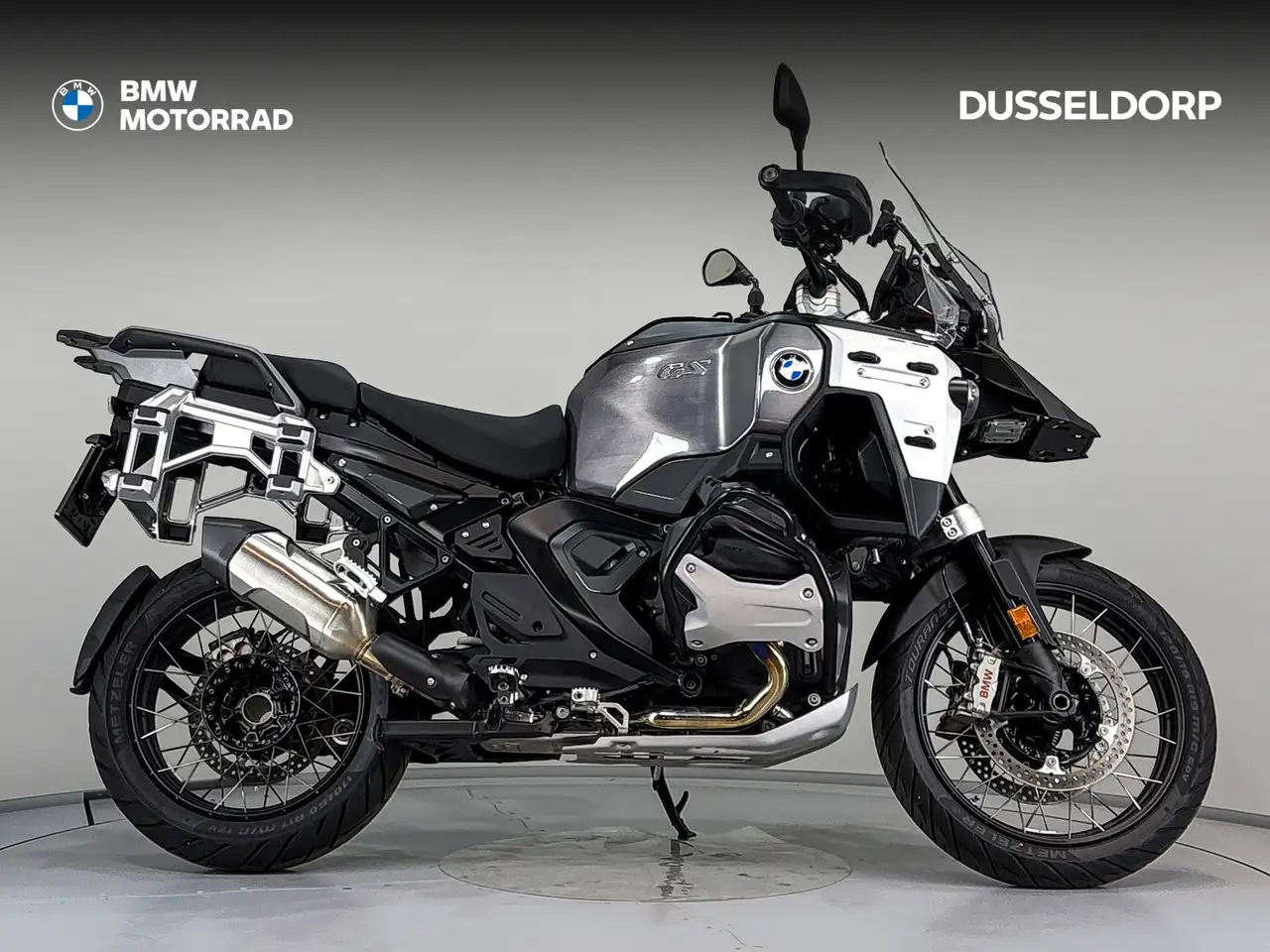 BMW R 1300 GS