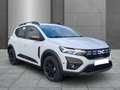 Dacia Sandero Stepway Extreme SHZ TCe 100 ECO-G  74 kW (101 P... Weiß - thumbnail 1