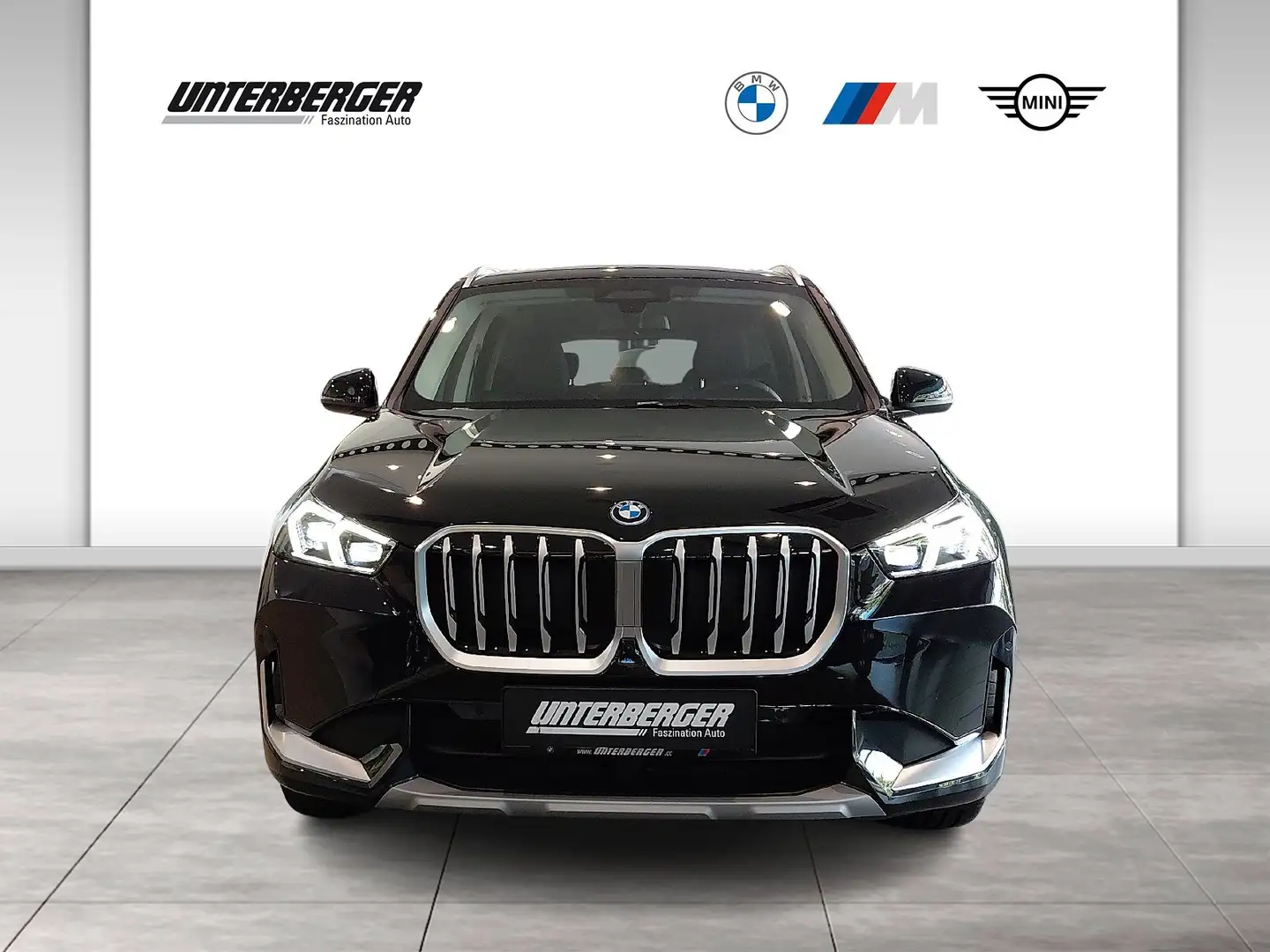 BMW X1 xDrive25e xLine // Head-Up // H+K HiFi // Anhänger Noir - 2