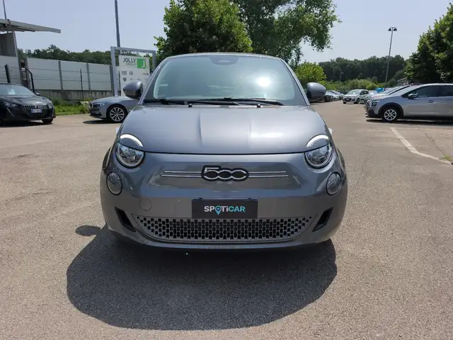 Fiat 500 LA NUOVA Nuova Hatchback My23 La Nuova - 190 Berlina