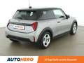 MINI Cooper Coupe Cooper C Classic Trim Aut. *LED*HUD*SPUR*TOT*CAM* Szürke - thumbnail 6