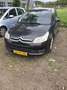 Citroen C4 1.6-16V VTR Zwart - thumbnail 1