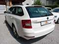 Skoda Octavia 1.6 TDI DSG Ambition Kombi Weiß - thumbnail 2