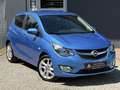 Opel Karl AUTOMATIK,KLIMAAUT,LEDER,SHZ,PDC Innovation Blauw - thumbnail 4
