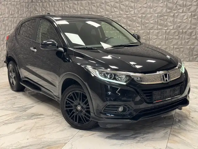 Honda HR-V Elegance