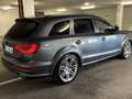 Audi Q7 3.0 TDI DPF clean diesel quattro tiptronic Grau - thumbnail 4