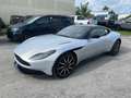 Aston Martin DB11 Silber - thumbnail 4