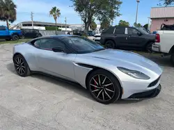 Aston Martin DB11 