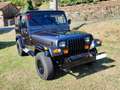 Jeep Wrangler Wrangler Hard Top 4.0 Limited autocarro Szürke - thumbnail 1