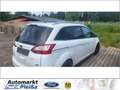 Ford C-Max Grand 1.6 Titanium IM KUNDENAUFTRAG OHNE GARANTIE Weiß - thumbnail 3