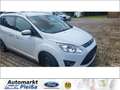 Ford C-Max Grand 1.6 Titanium IM KUNDENAUFTRAG OHNE GARANTIE Weiß - thumbnail 2