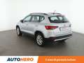 SEAT Ateca 1.6 TDI Business Argento - thumbnail 4