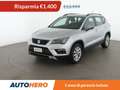 SEAT Ateca 1.6 TDI Business Argento - thumbnail 1
