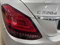 Mercedes-Benz C 220 d 4M AMG AHK KAMERA LED 9G NAVI SITZHZG Argent - thumbnail 13