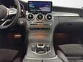 Mercedes-Benz C 220 d 4M AMG AHK KAMERA LED 9G NAVI SITZHZG Argent - thumbnail 17