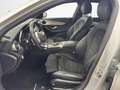 Mercedes-Benz C 220 d 4M AMG AHK KAMERA LED 9G NAVI SITZHZG Argent - thumbnail 18