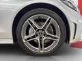 Mercedes-Benz C 220 d 4M AMG AHK KAMERA LED 9G NAVI SITZHZG Argent - thumbnail 5