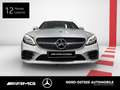 Mercedes-Benz C 220 d 4M AMG AHK KAMERA LED 9G NAVI SITZHZG Argent - thumbnail 6