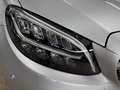 Mercedes-Benz C 220 d 4M AMG AHK KAMERA LED 9G NAVI SITZHZG Argent - thumbnail 12