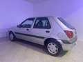 Ford Fiesta 1.2i 16V cat 5 porte Ghia Zilver - thumbnail 9