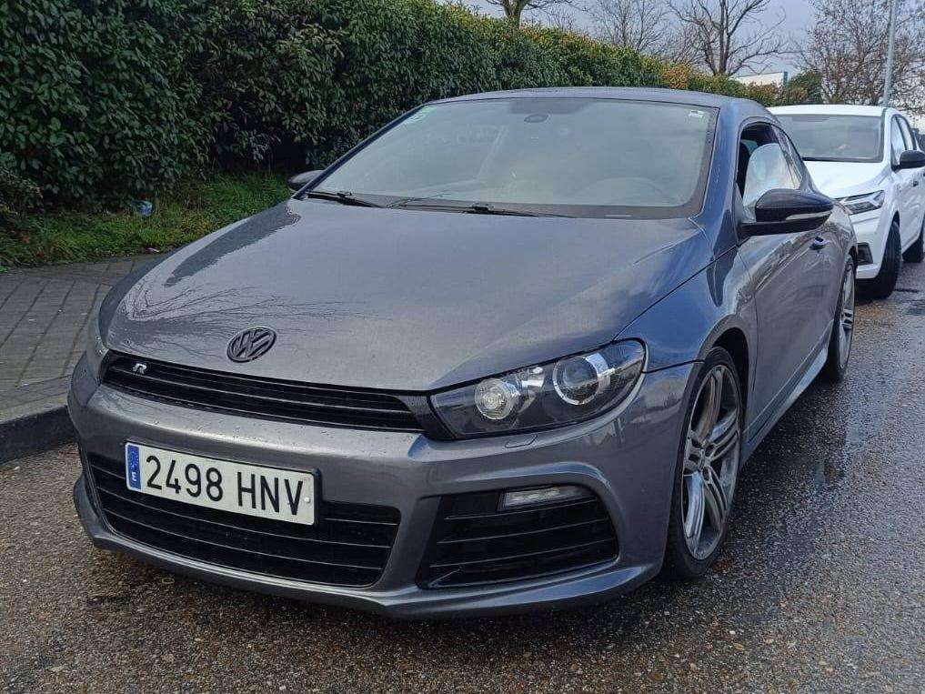 Volkswagen Scirocco Scirocco 2.0 TSI R DSG R - foto 1