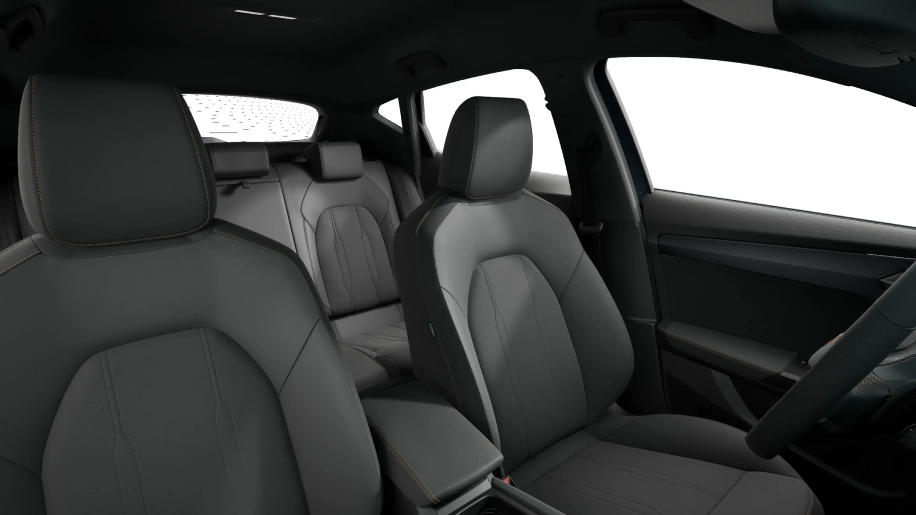 CUPRA Formentor 1.5 eTSI DSG SITZHZG PDC FULL-LINK LED — photo 11